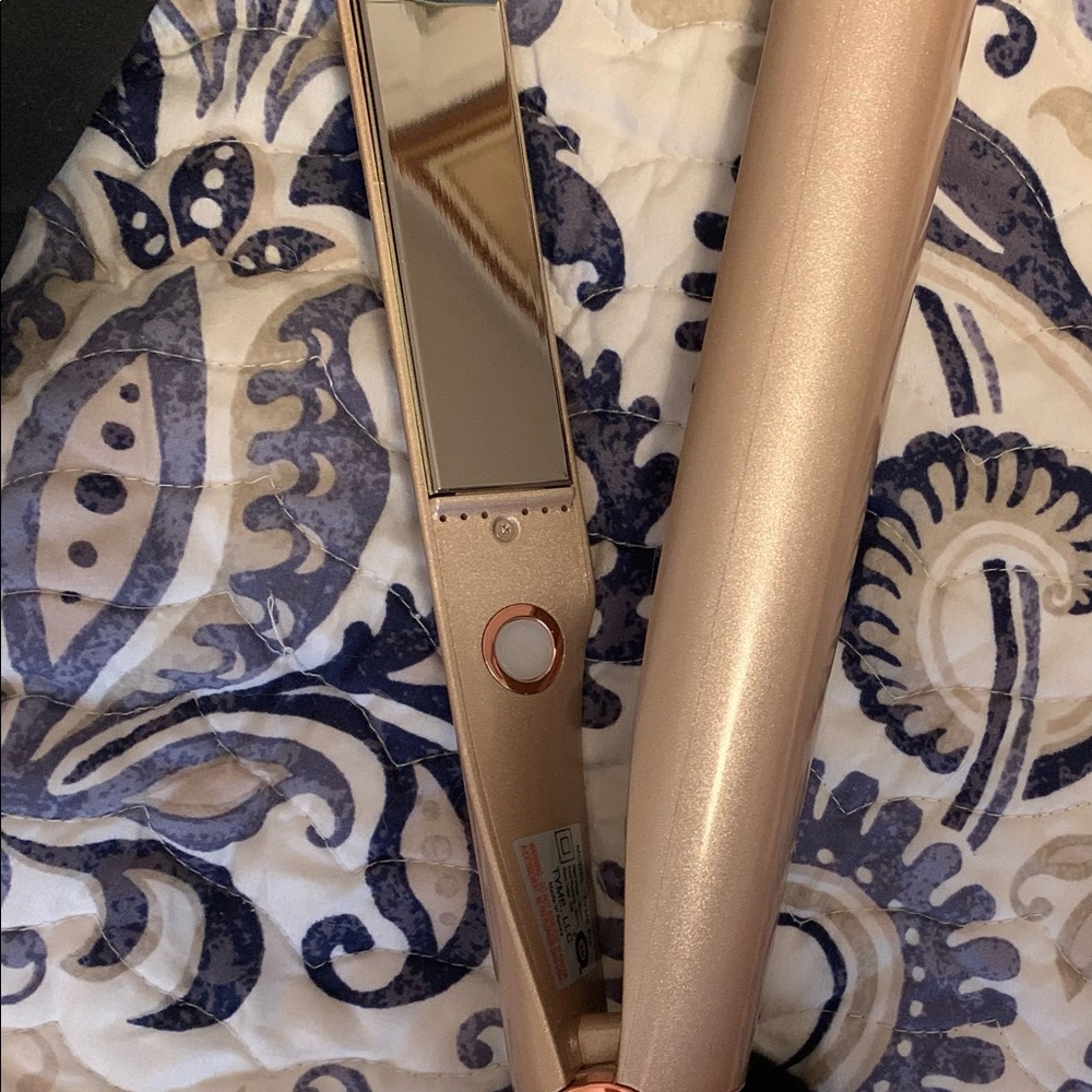 Tyme Styling Iron
